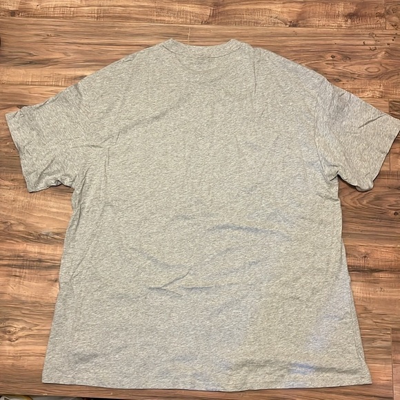 Men’s puma t shirt Sz large - Picture 5 of 5